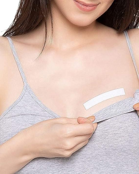 Invisible Double-sided Body Tape for Fashion and Body